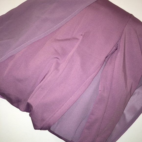 LAST ONE!! PRICE FIRM Lavender jumpsuit - Picture 4 of 5